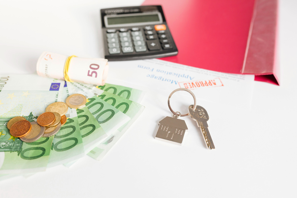 25000 euro