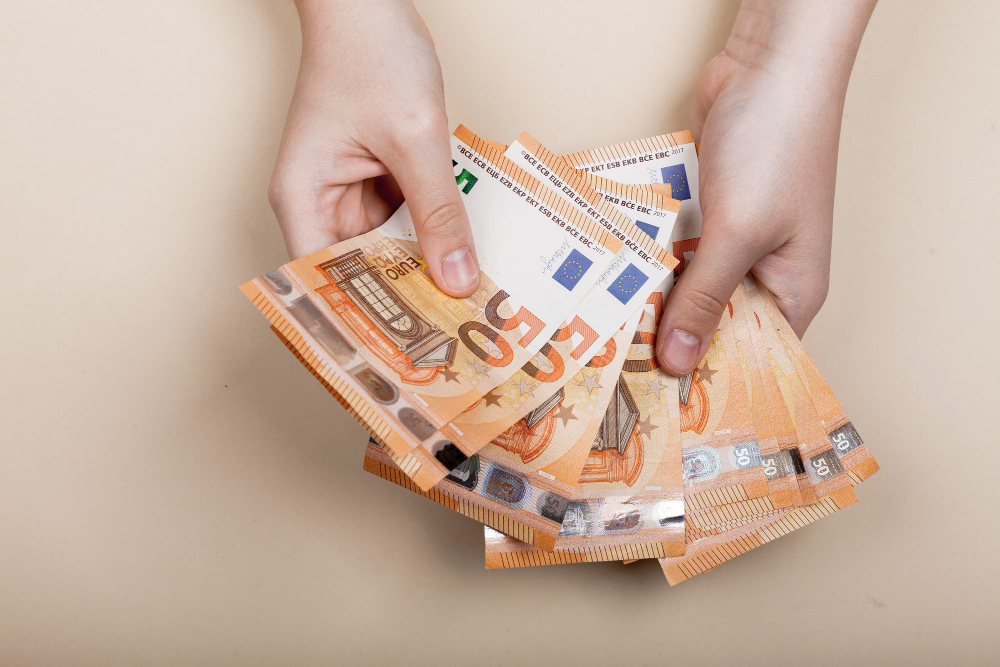 75000 euro leihen