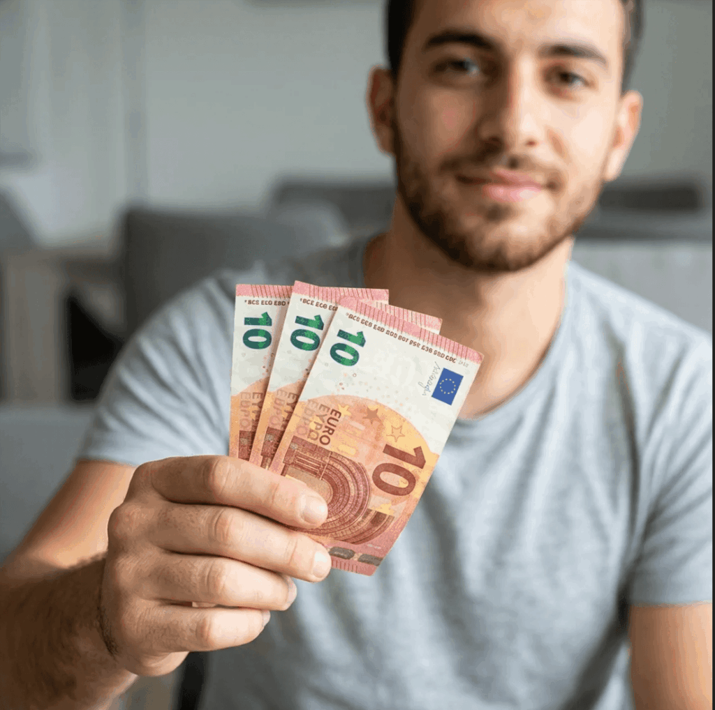kredit 200 euro