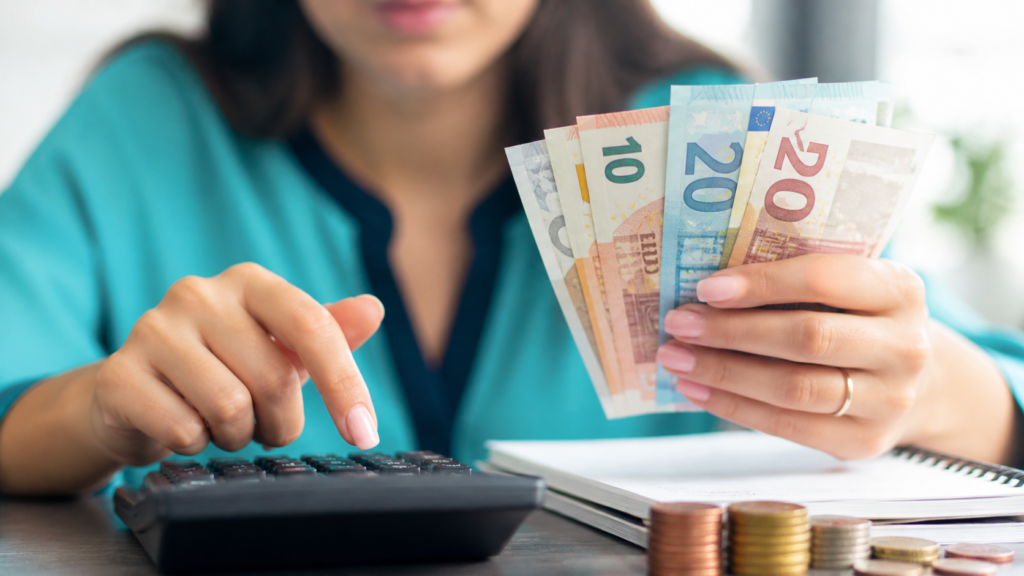 5000 euro kredit